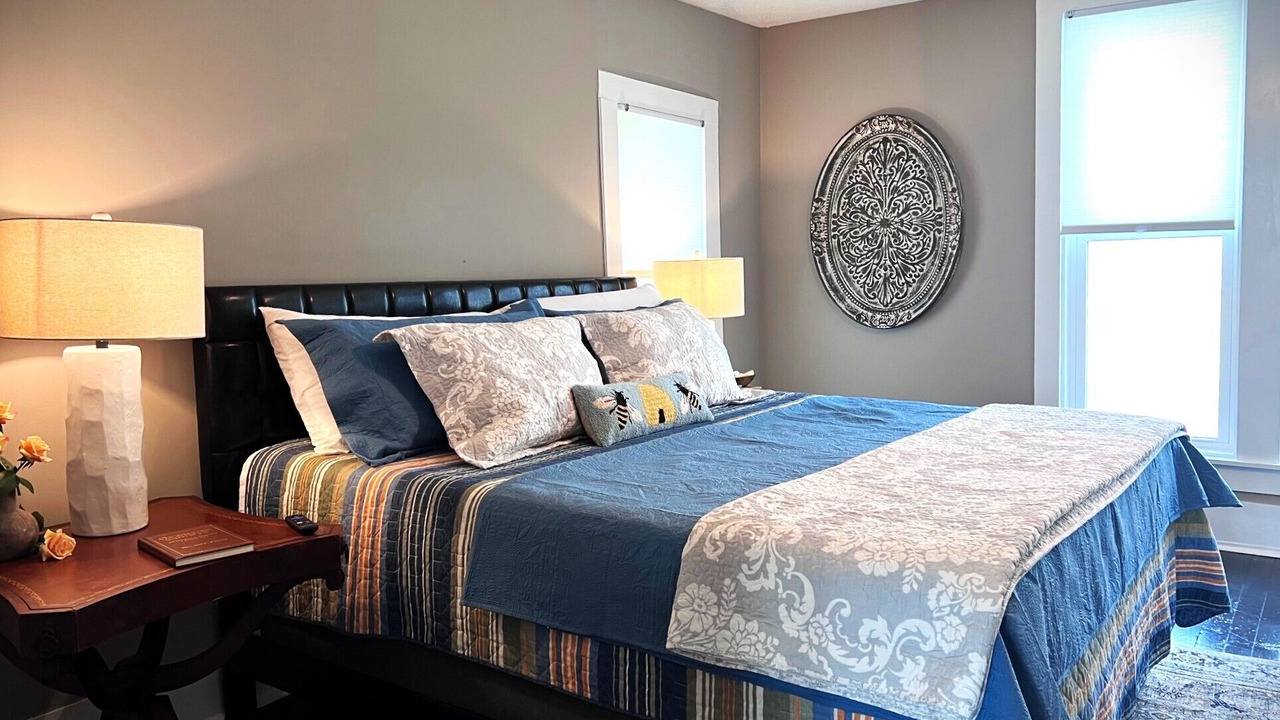 Photo of Bedroom in Livingston