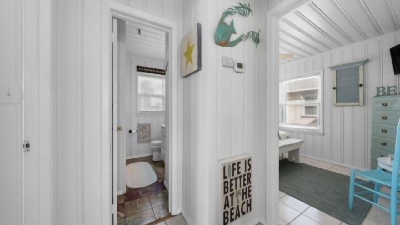 Photo of Bathroom in North Carolina Coast