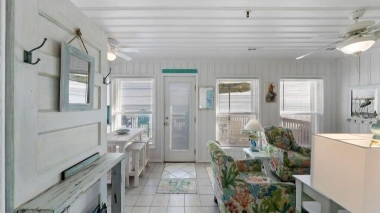 Photo of Bedroom in North Carolina Coast