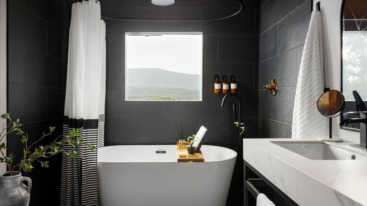 Photo of Bathroom in Rileyville