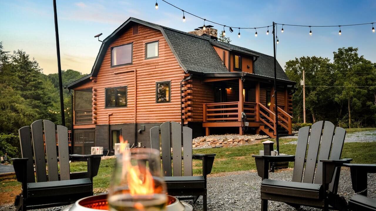 Photo of Outdoor in Rileyville