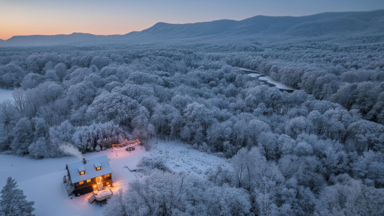 Photo of Outdoor in Rileyville