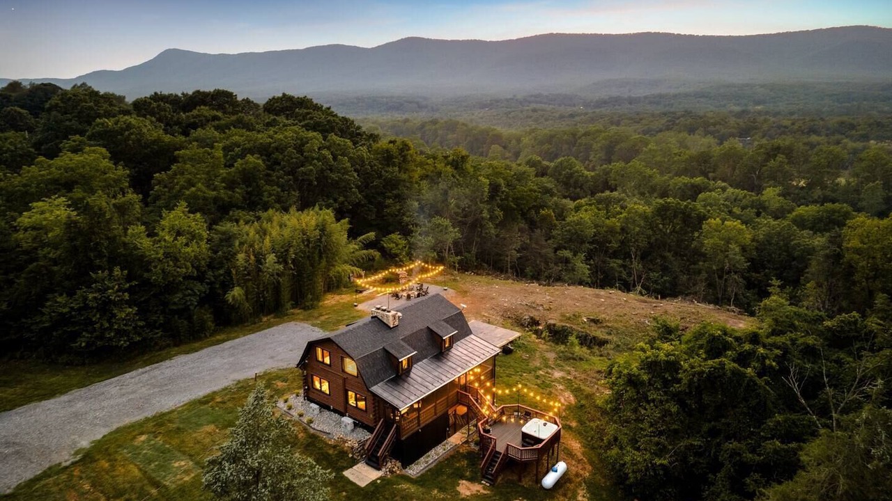 Photo of Outdoor in Rileyville