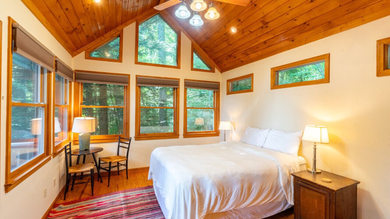 Photo of Bedroom in Sylva