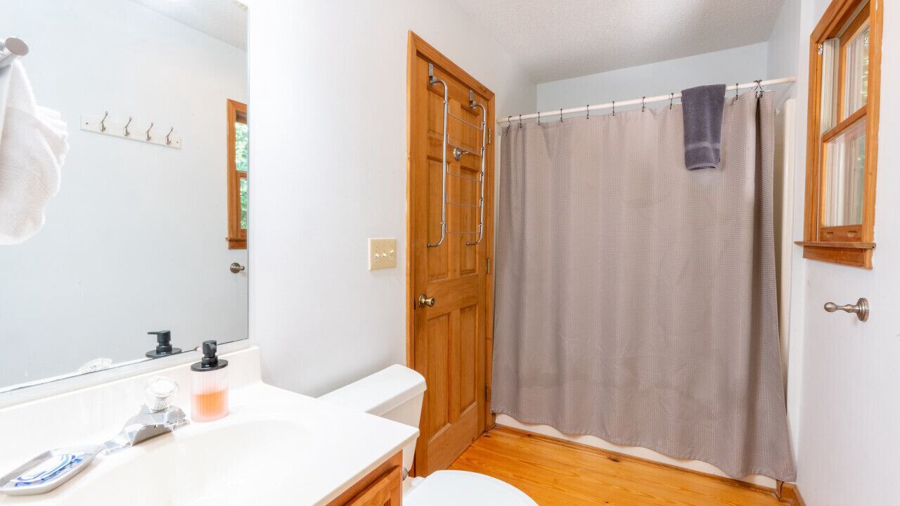 Photo of Bathroom in Sylva