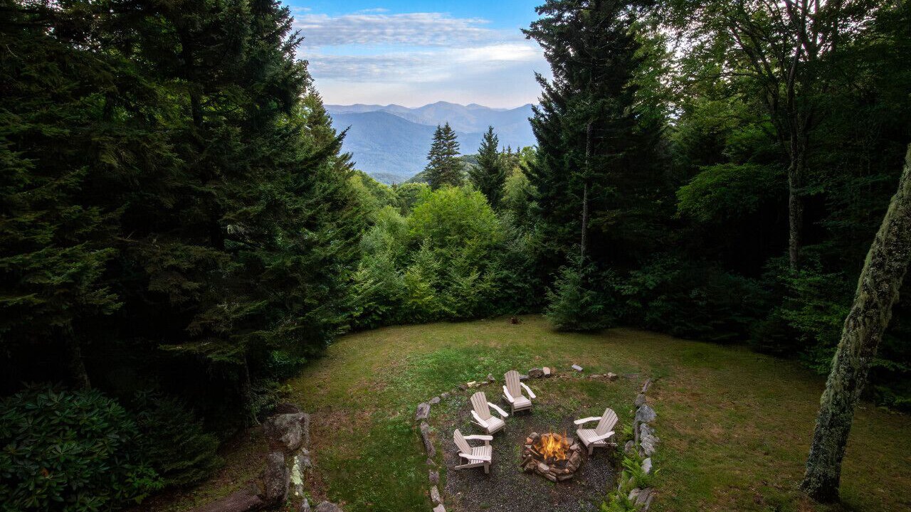 Photo of Outdoor in Sylva