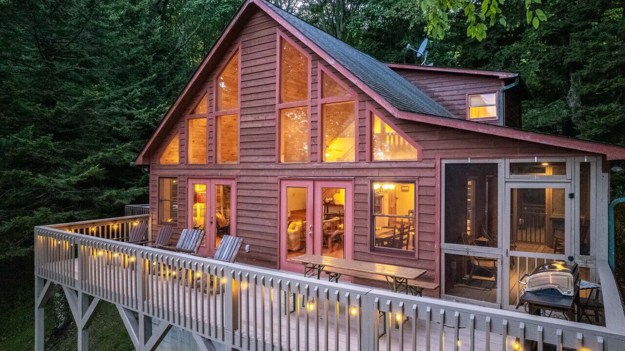 Photo of Outdoor in Sylva