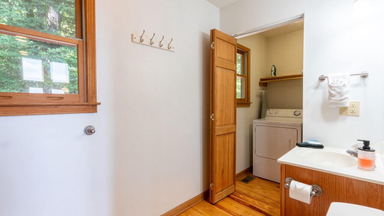 Photo of Bathroom in Sylva