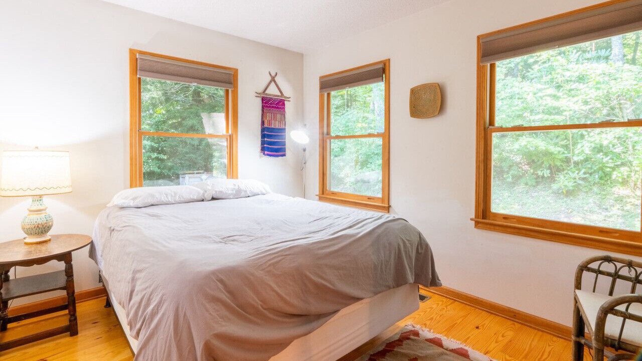 Photo of Bedroom in Sylva