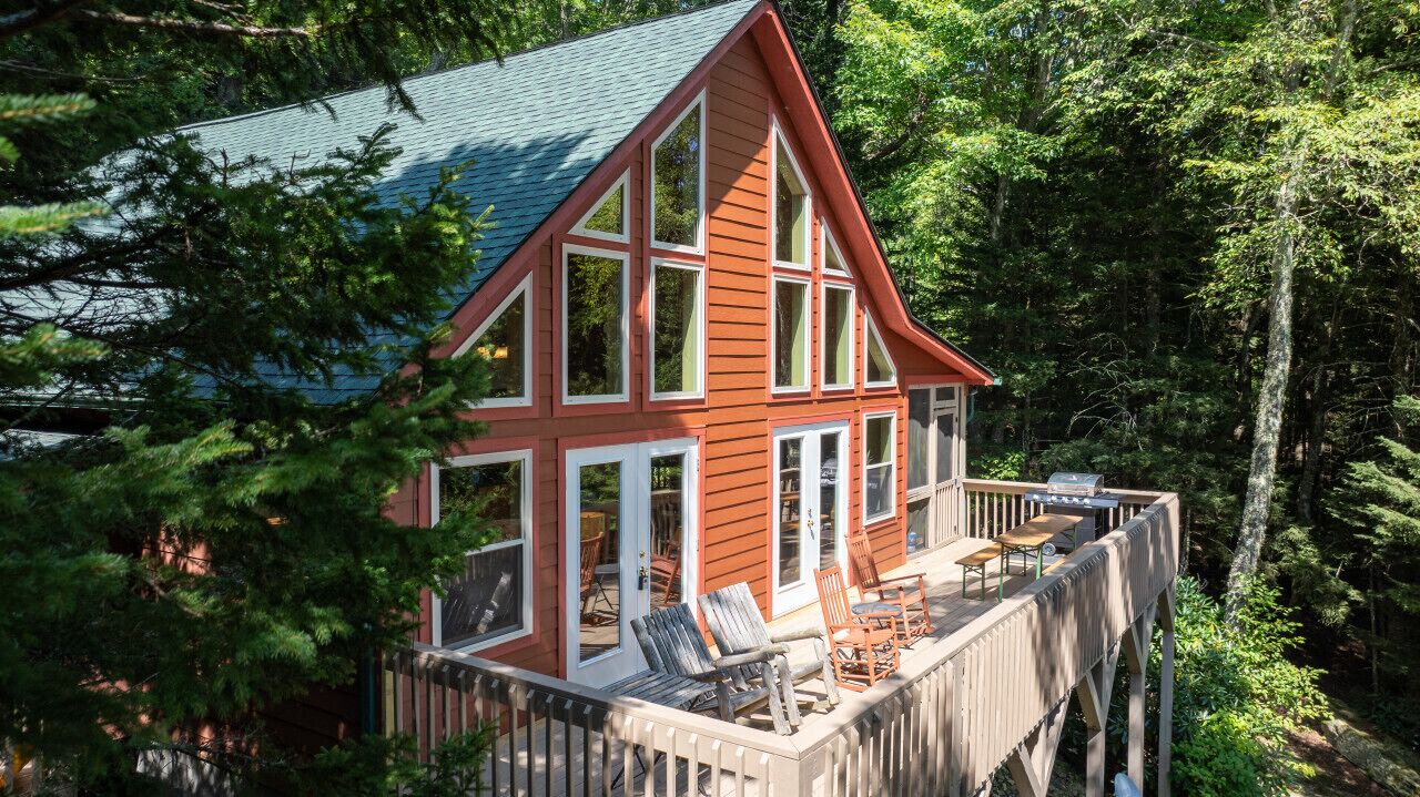 Photo of Outdoor in Sylva