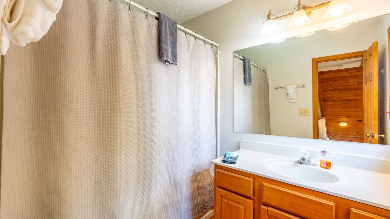 Photo of Bathroom in Sylva