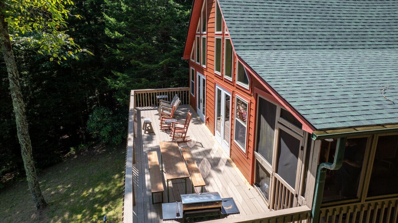 Photo of Outdoor in Sylva