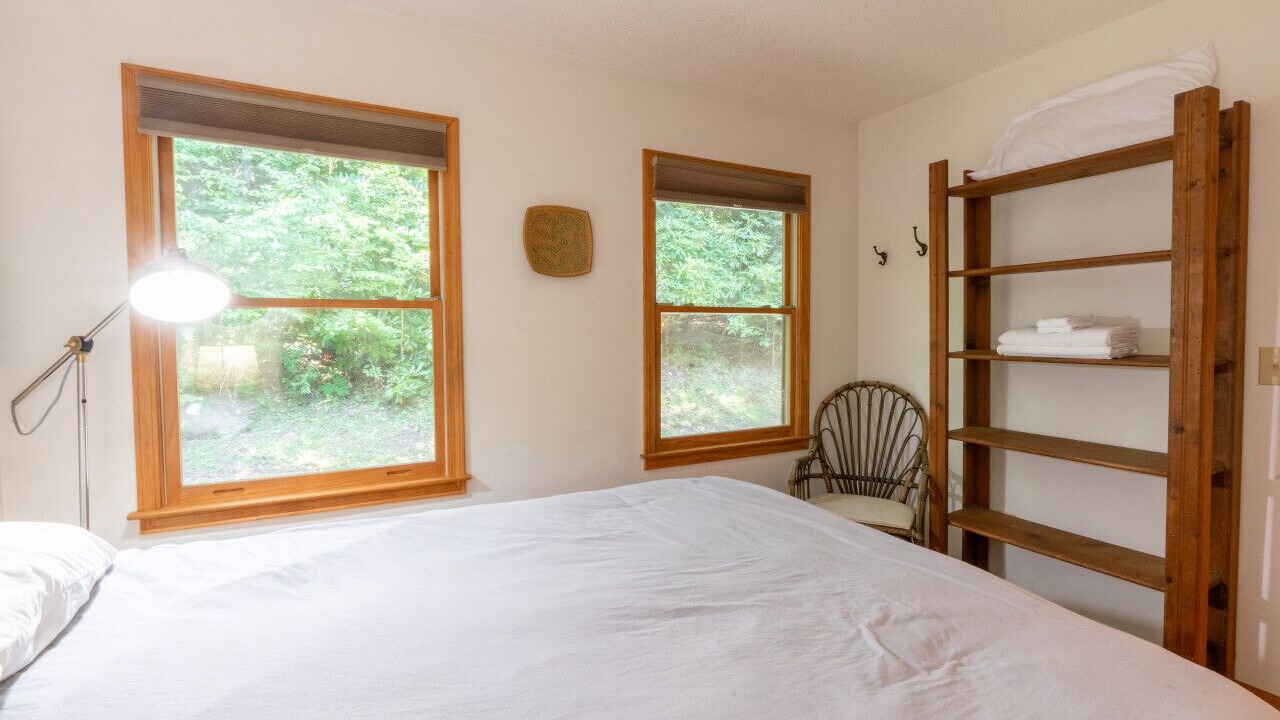Photo of Bedroom in Sylva