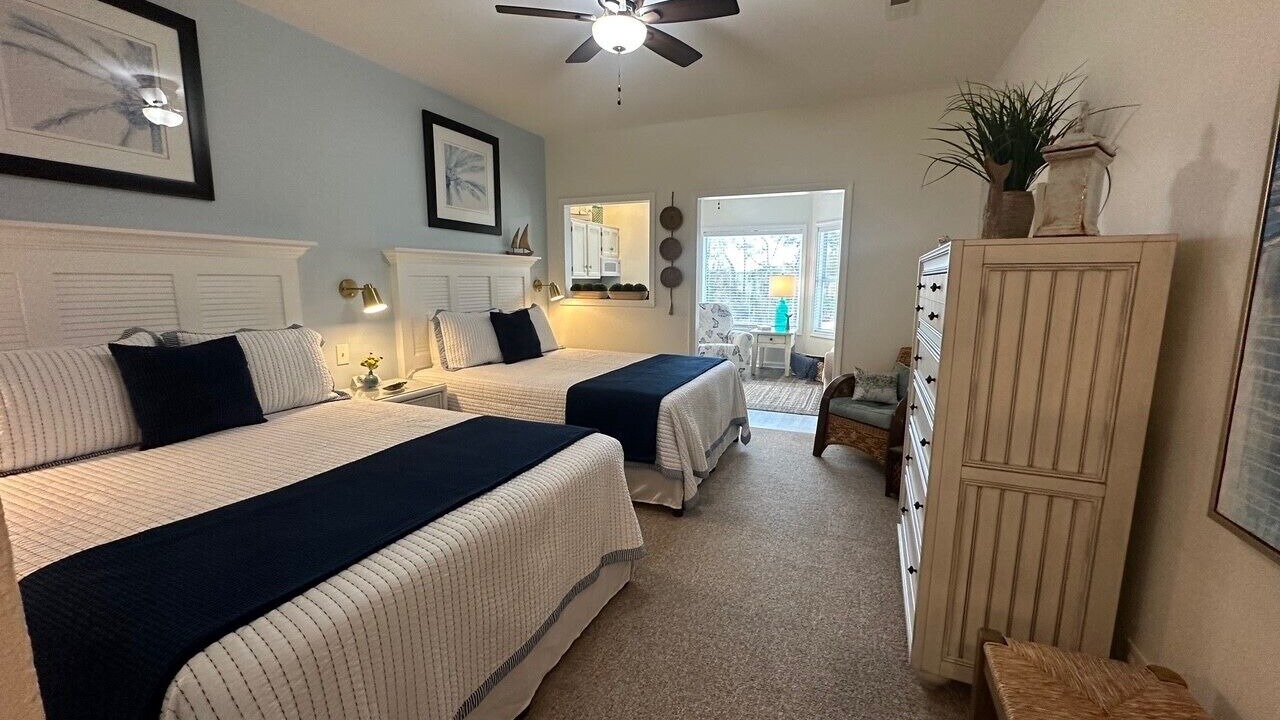 Photo of Bedroom in Sea Trail