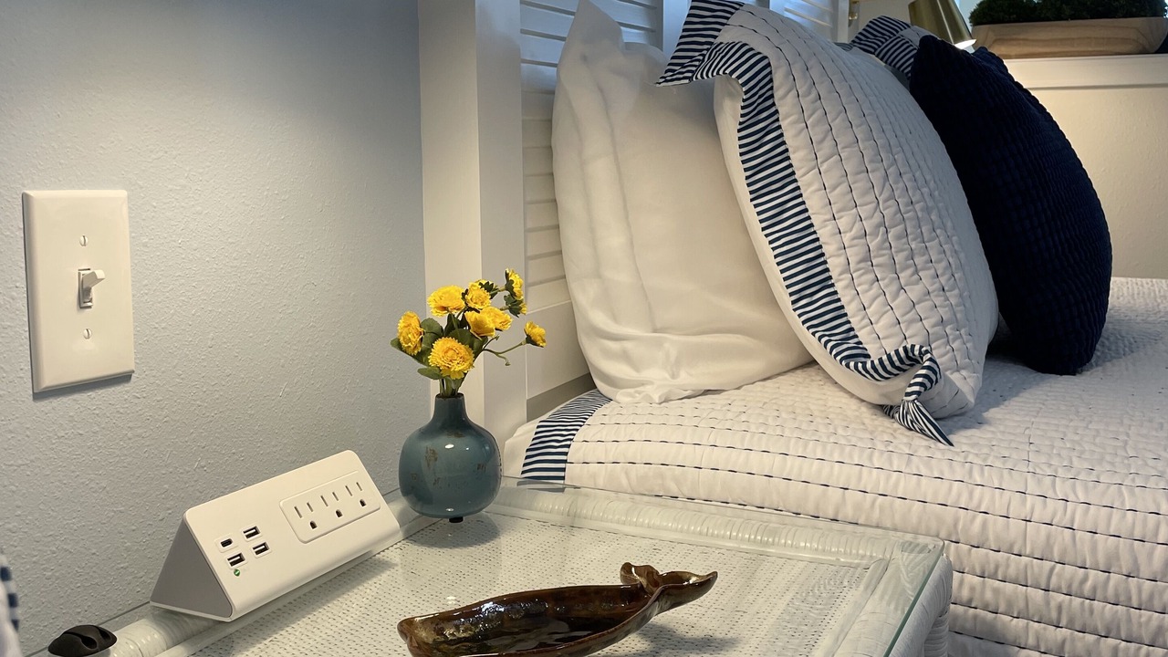 Photo of Bedroom in Sea Trail