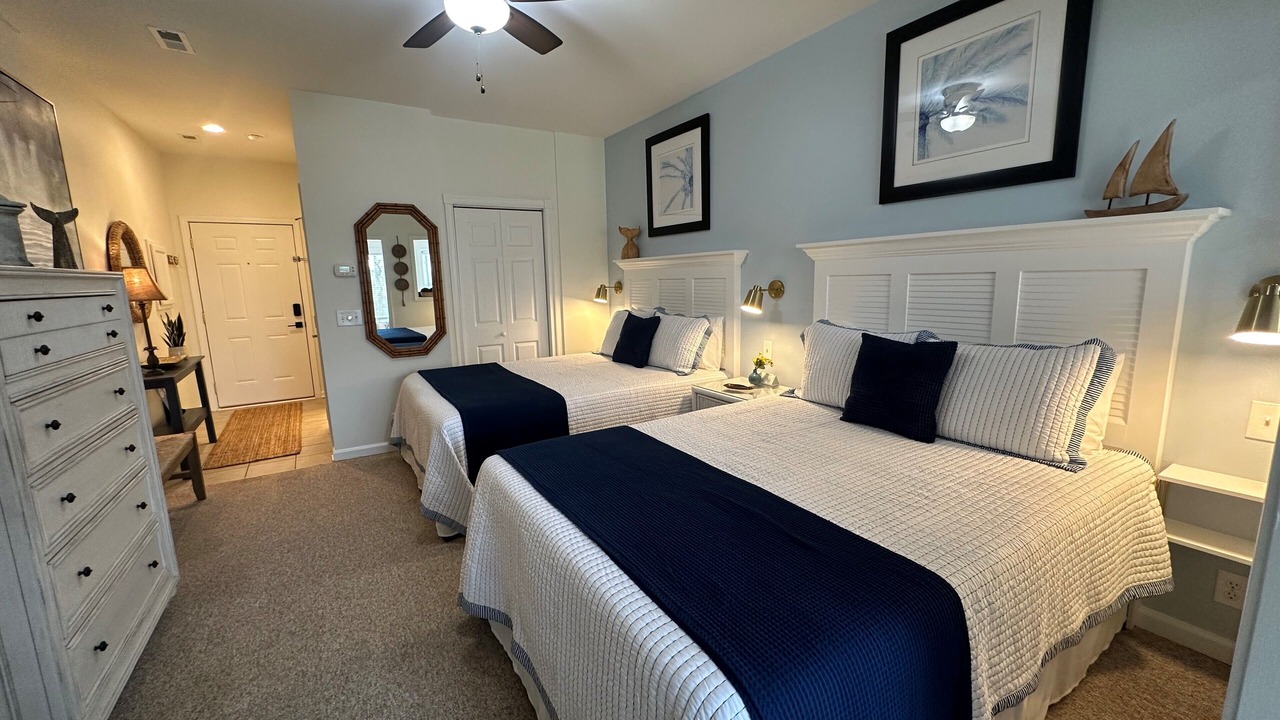 Photo of Bedroom in Sea Trail