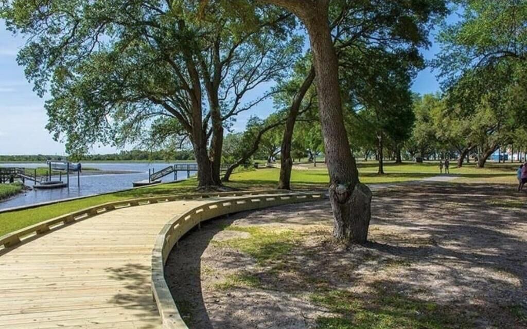 Photo of Outdoor in Sea Trail
