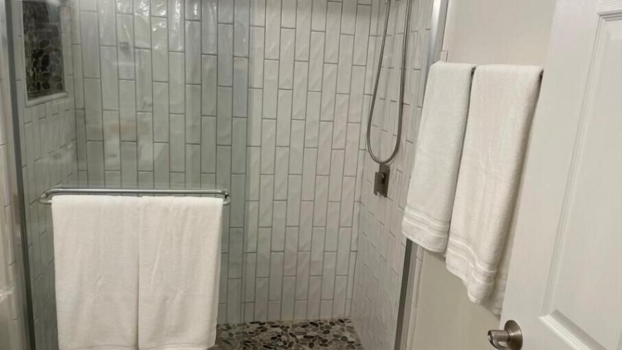 Photo of Bathroom in Sea Trail