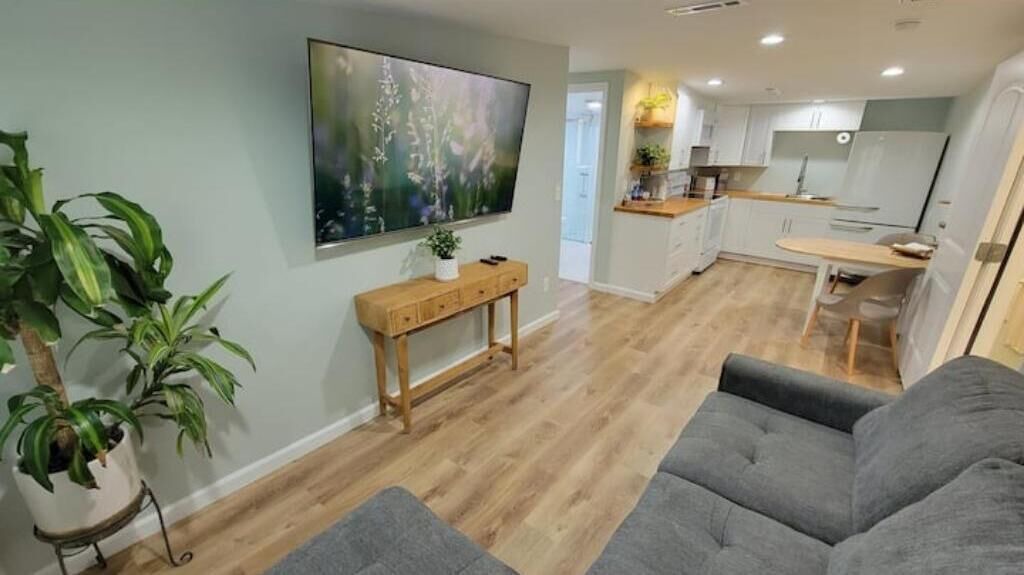 Photo of Livingroom in Rising Fawn