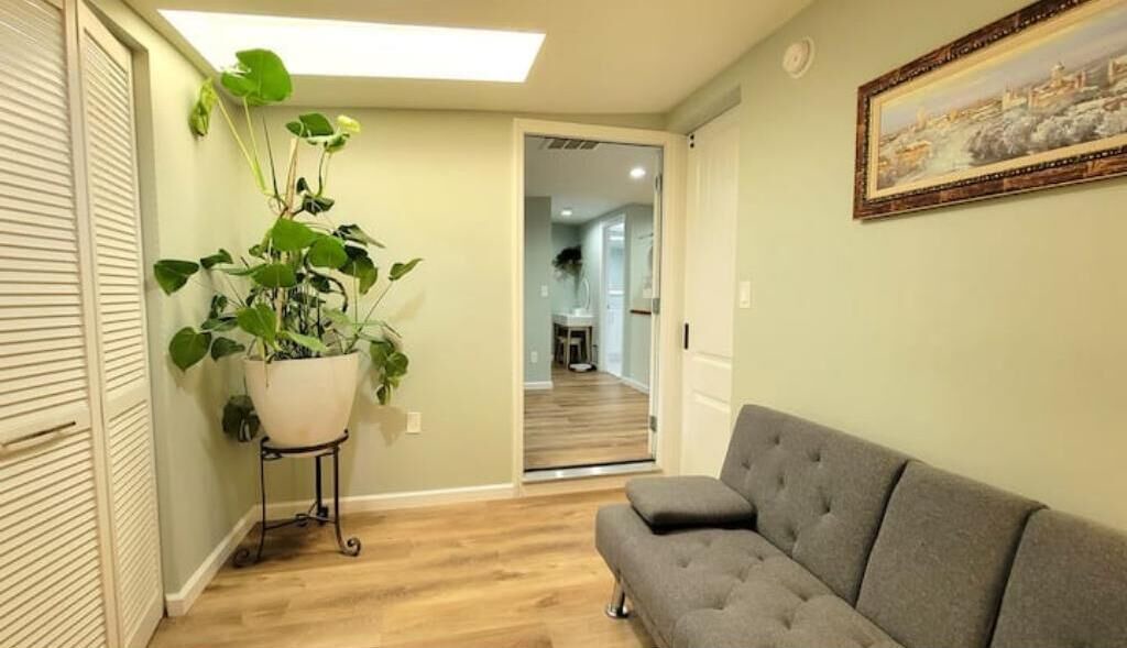 Photo of Livingroom in Rising Fawn