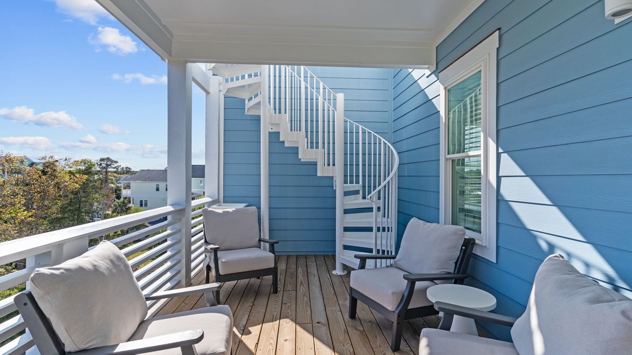 Photo of Outdoor in Carolina Beach