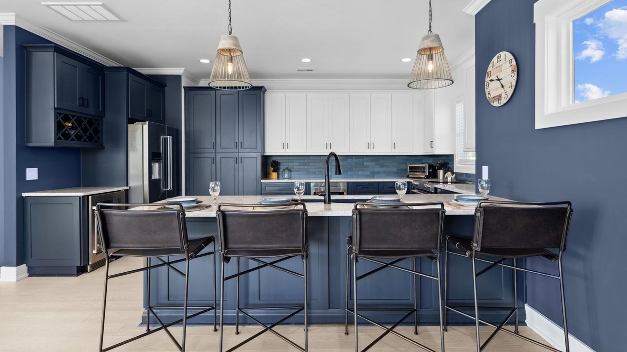 Photo of Kitchen in Carolina Beach