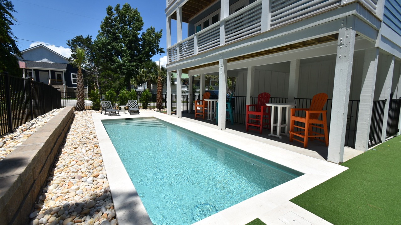 Photo of Outdoor in Carolina Beach