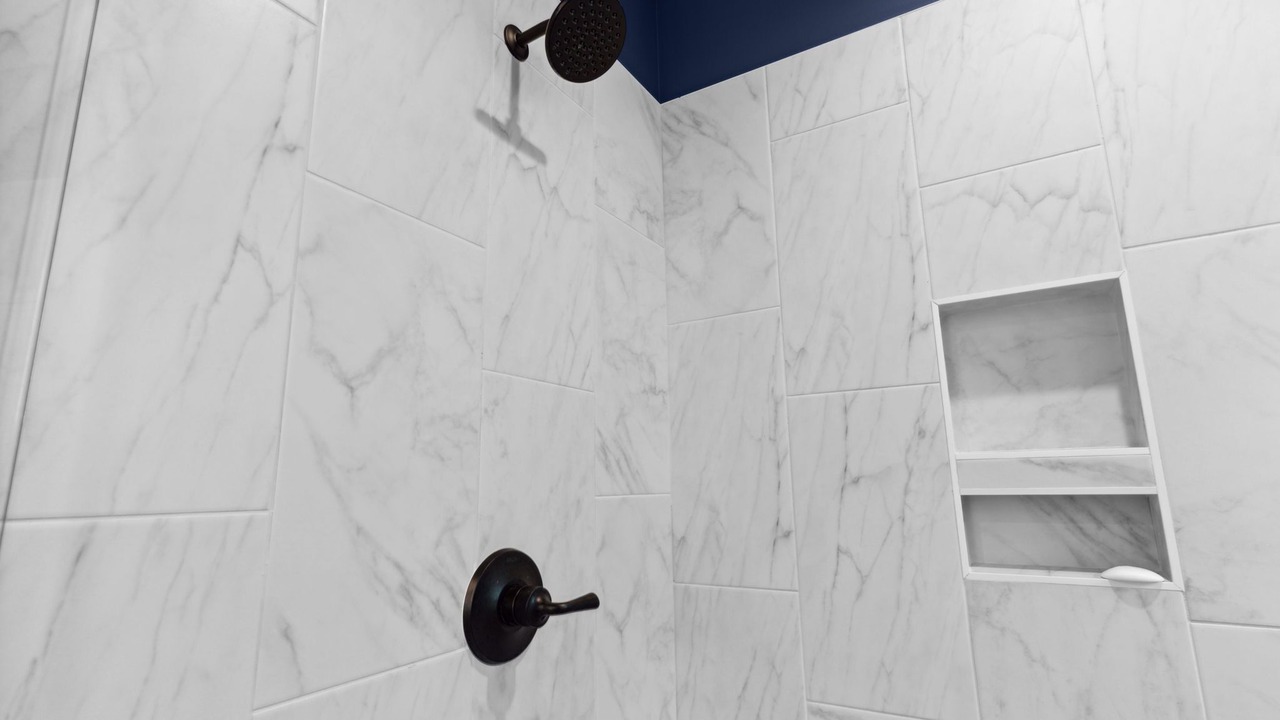 Photo of Bathroom in Carolina Beach
