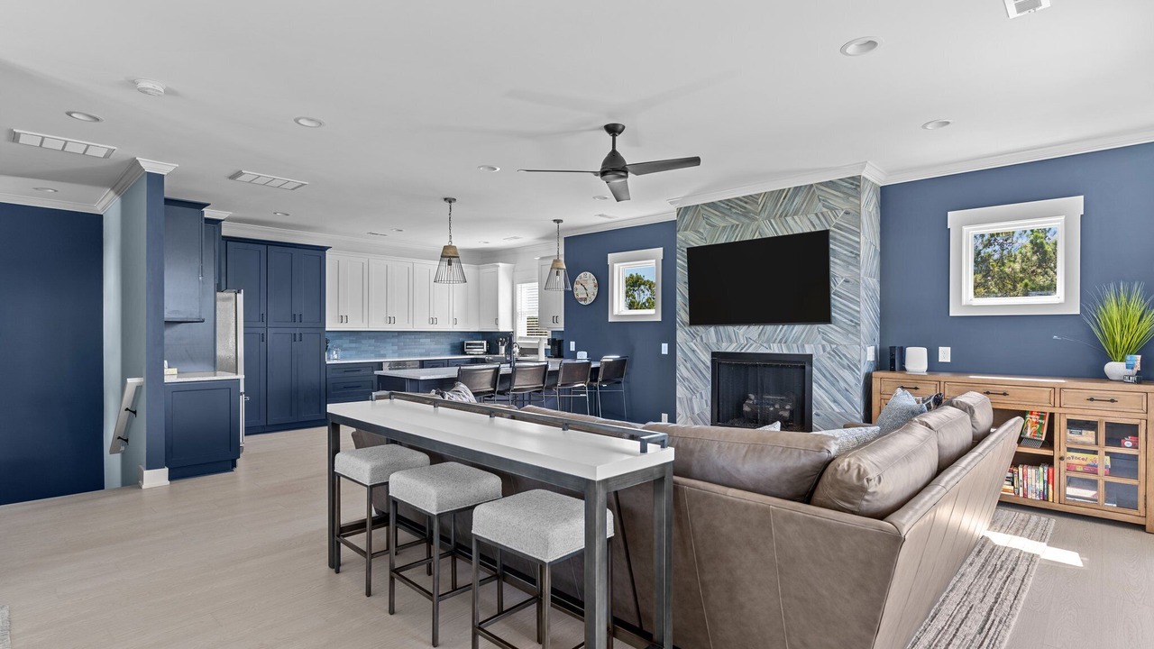 Photo of Livingroom in Carolina Beach