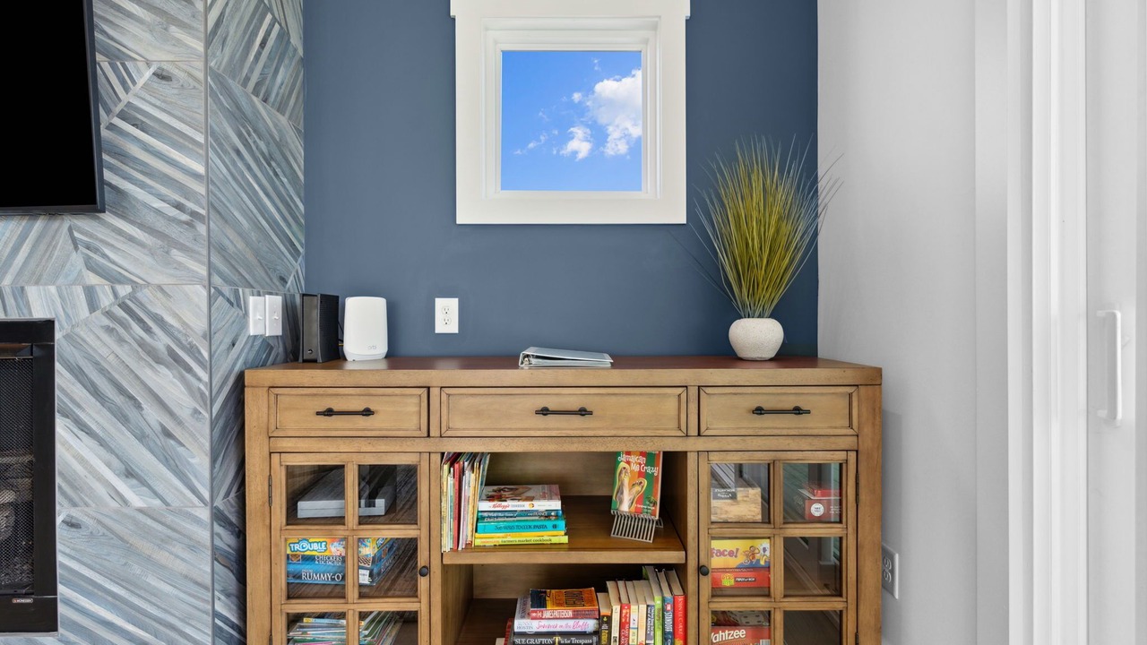 Photo of Bedroom in Carolina Beach