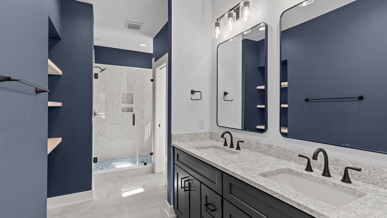 Photo of Bathroom in Carolina Beach