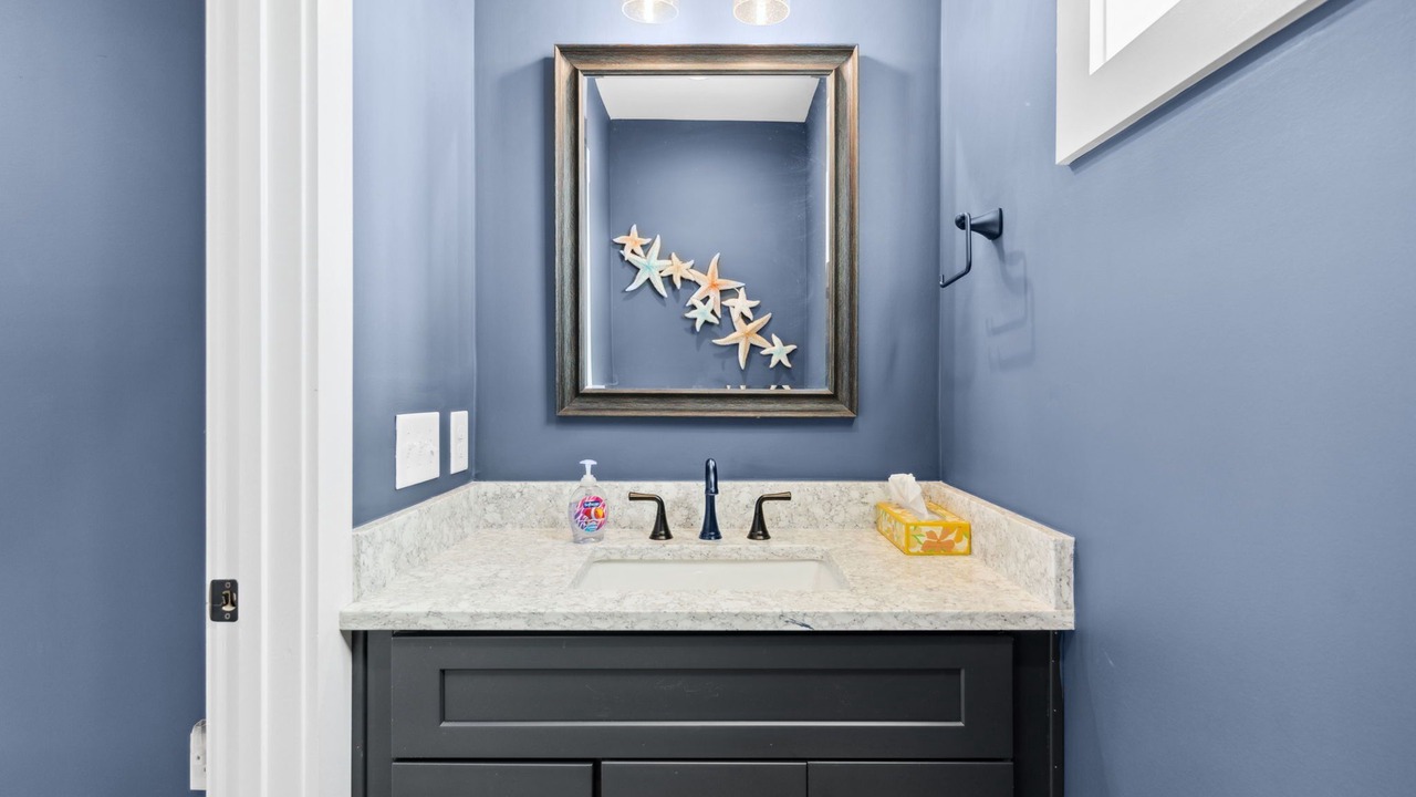 Photo of Bathroom in Carolina Beach