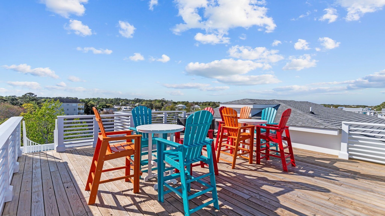 Photo of Outdoor in Carolina Beach