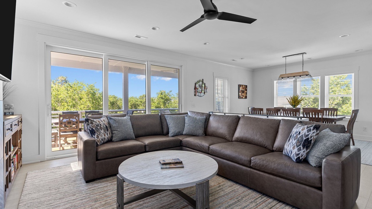 Photo of Livingroom in Carolina Beach