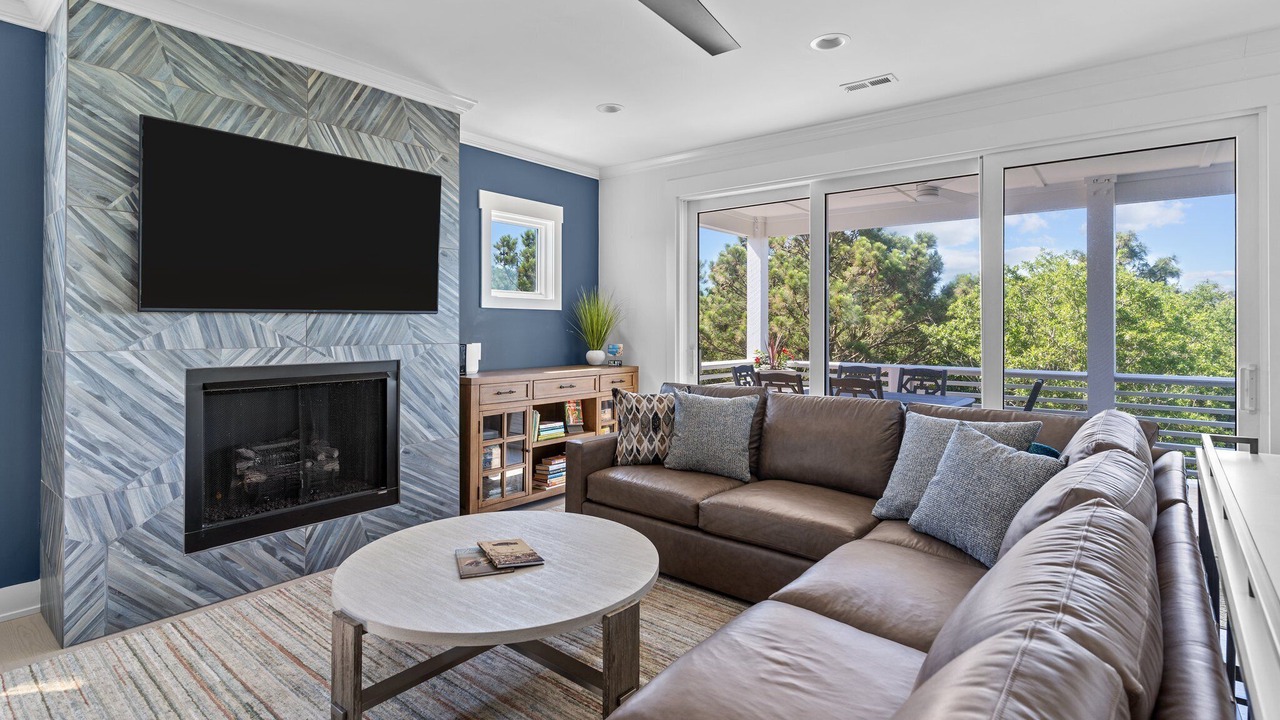 Photo of Livingroom in Carolina Beach