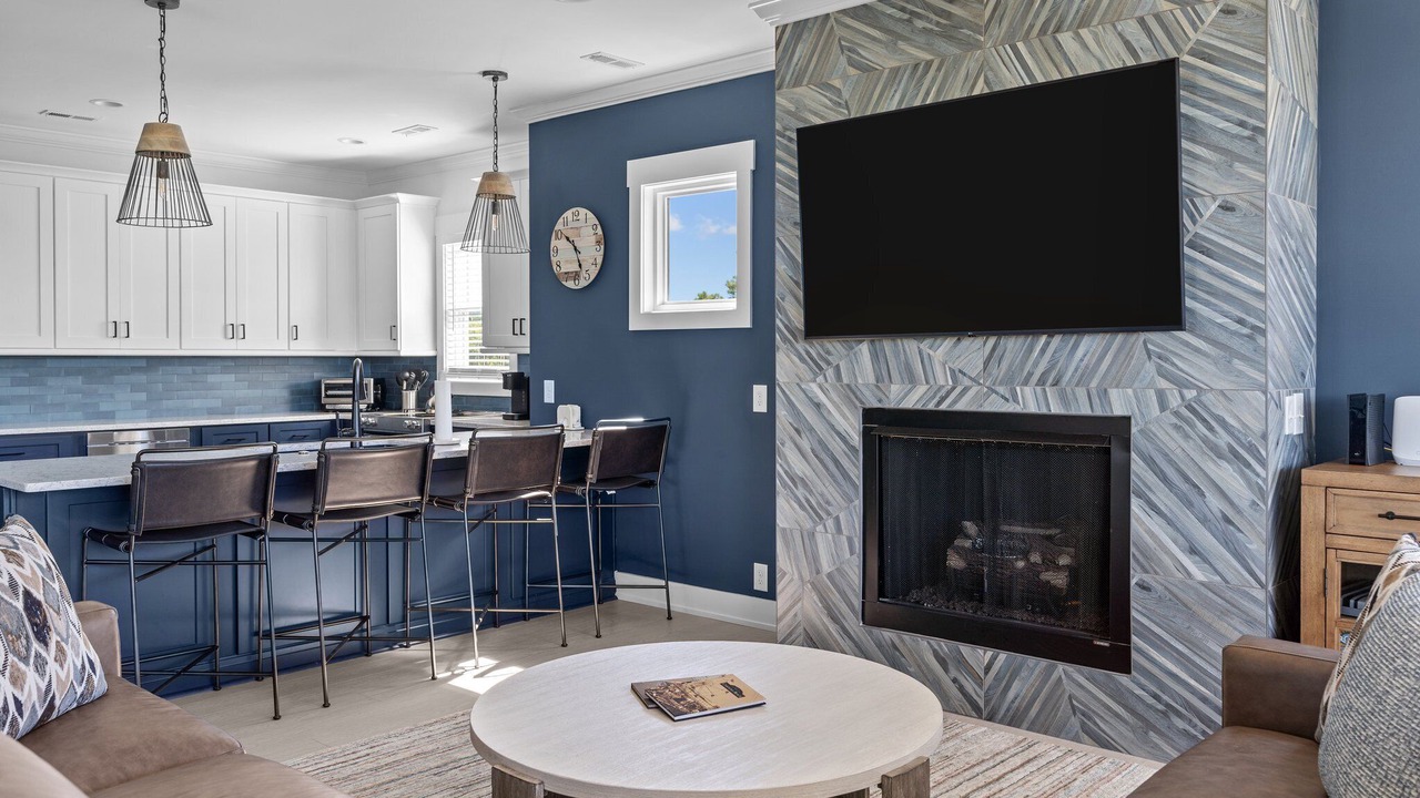 Photo of Livingroom in Carolina Beach