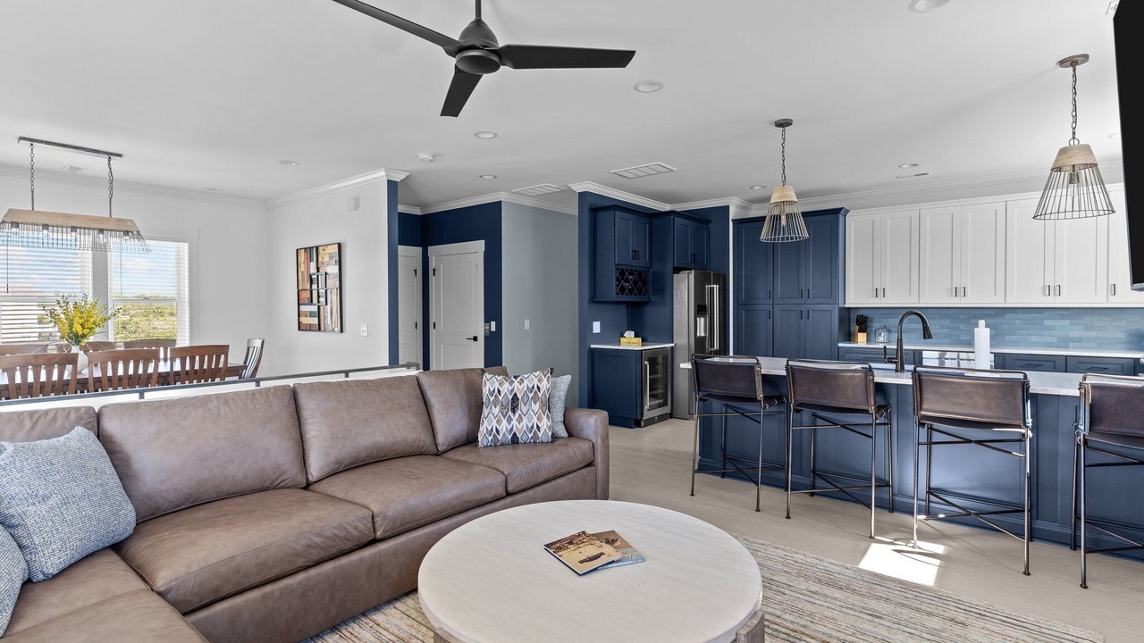 Photo of Livingroom in Carolina Beach