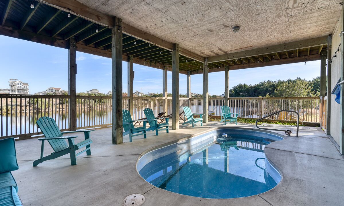 Photo of Outdoor in Waves