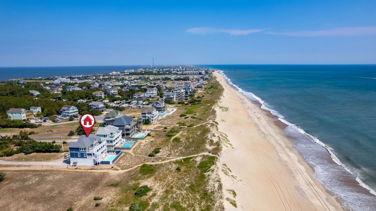 Photo of Outdoor in Rodanthe