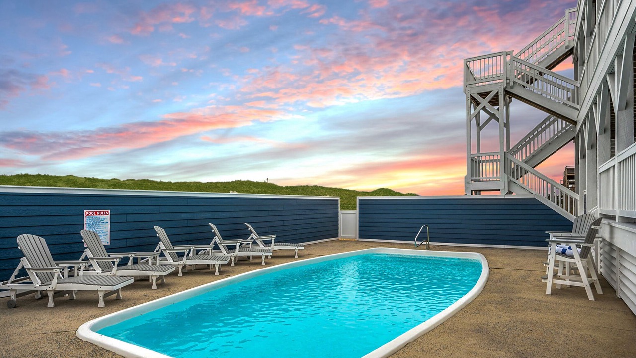 Photo of Outdoor in Rodanthe