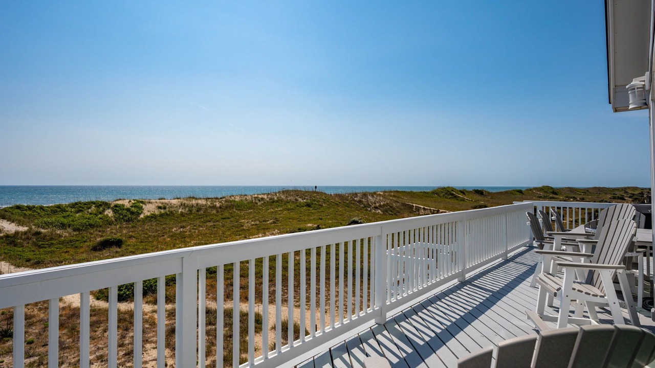 Photo of Others in Rodanthe
