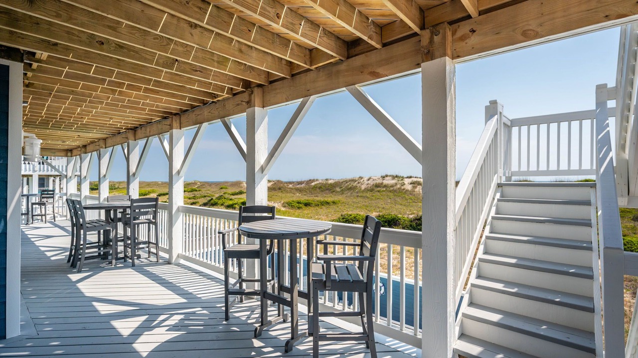 Photo of Outdoor in Rodanthe