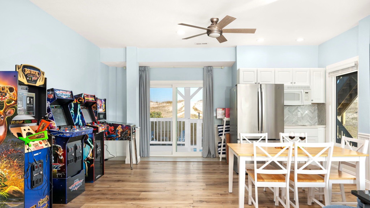 Photo of Others in Rodanthe