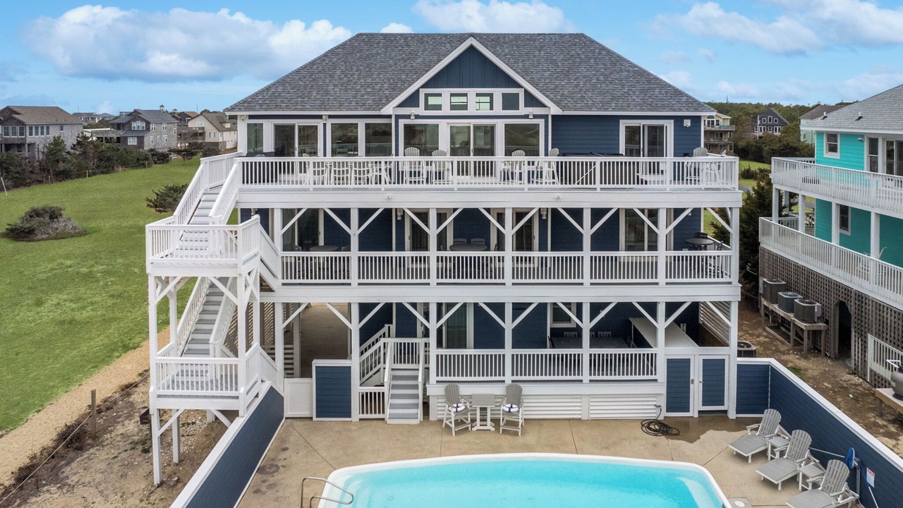 Photo of Outdoor in Rodanthe