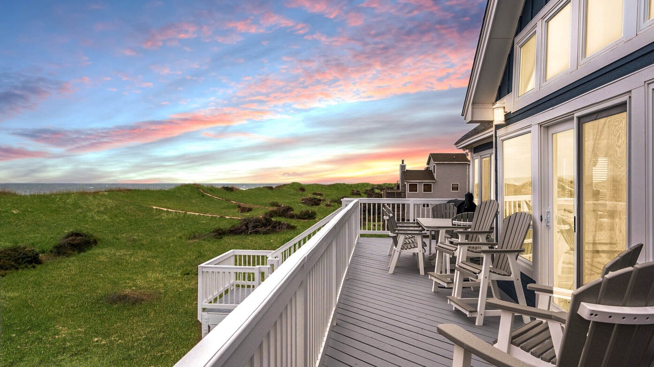 Photo of Outdoor in Rodanthe