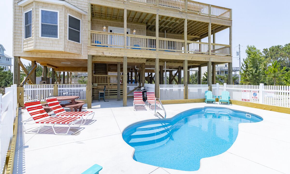 Photo of Outdoor in Waves