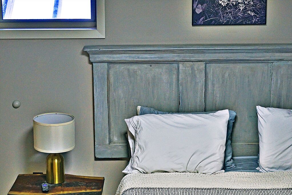 Photo of Bedroom in Sylva
