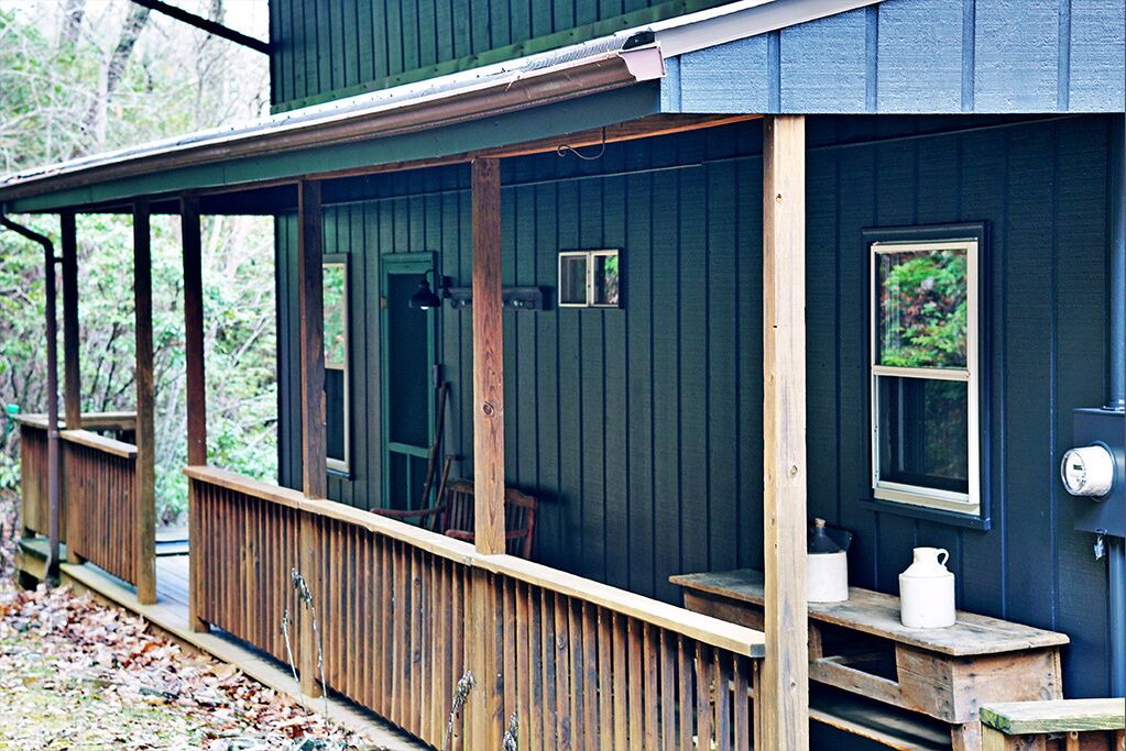 Photo of Outdoor in Sylva