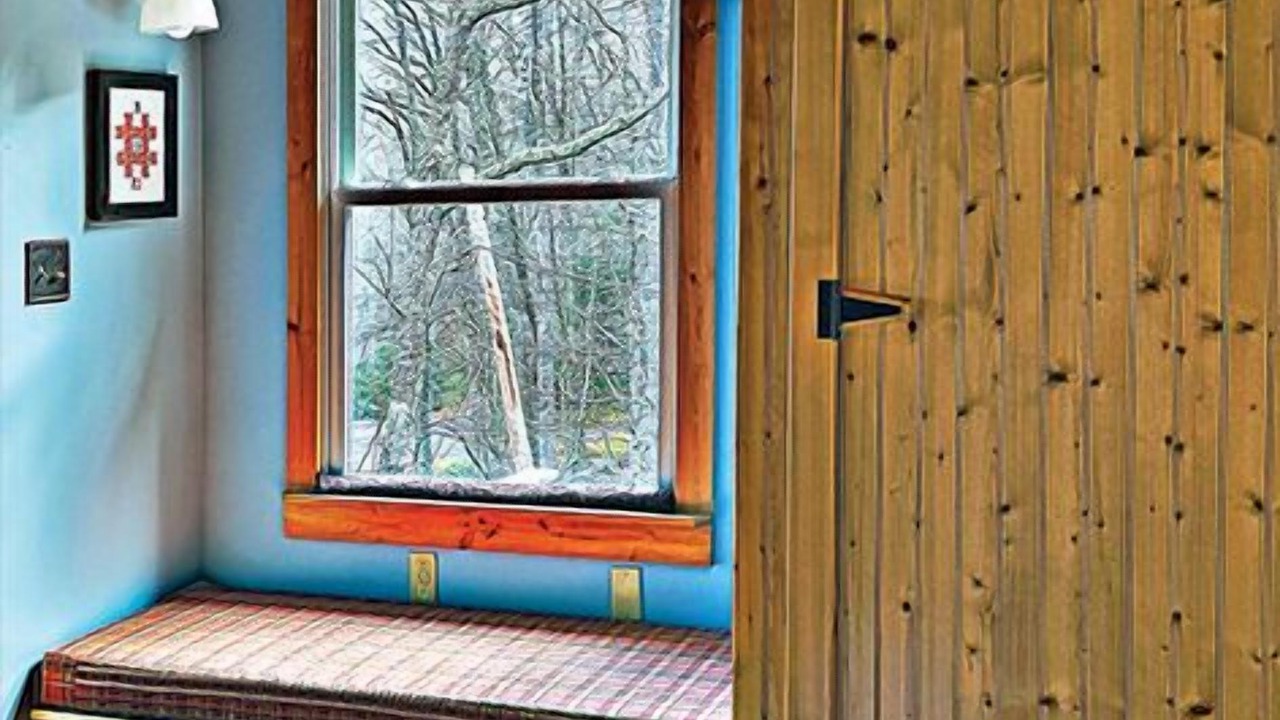 Photo of Bedroom in Sylva