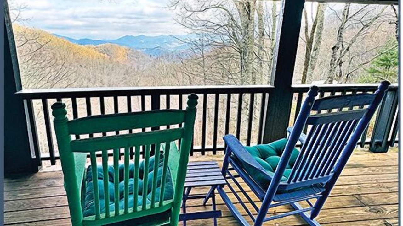 Photo of Outdoor in Sylva
